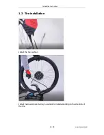 Preview for 4 page of EleCycles SMA-Q Installation Instructions Manual