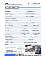 Preview for 2 page of eLEDing ePower EE850W-POE330 Quick Start Manual