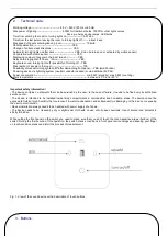 Предварительный просмотр 2 страницы eledo Luno5 Manual