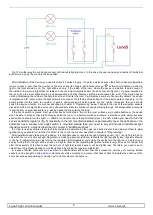 Предварительный просмотр 8 страницы eledo Luno5 Manual