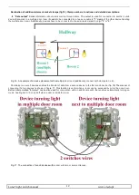 Предварительный просмотр 12 страницы eledo Luno5 Manual