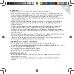 Preview for 5 page of ELEEELS A1 Instruction Manual