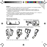 Предварительный просмотр 15 страницы ELEEELS A1 Instruction Manual