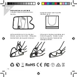 Предварительный просмотр 16 страницы ELEEELS A1 Instruction Manual