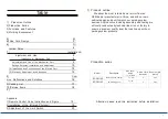 Preview for 2 page of Elefine EF-DZJ10F User Manual