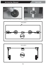 Предварительный просмотр 7 страницы ELEFUN SMC Sea Fury Instruction Manual