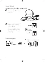 Предварительный просмотр 8 страницы Elegance Screens KANVAS Startup Manual