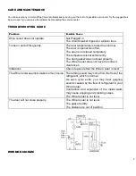 Предварительный просмотр 7 страницы ELEGANCE JC-62 Instruction Manual