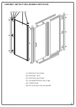 Предварительный просмотр 3 страницы ELEGANT SPR870 Quick Start Manual