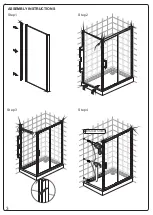 Preview for 4 page of ELEGANT SPR870 Quick Start Manual