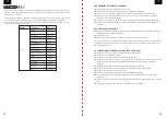 Preview for 14 page of Eleglide Coozy User Manual