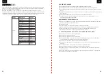 Preview for 32 page of Eleglide Coozy User Manual