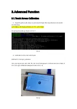 Preview for 20 page of Elegoo 3.5" TFT User Manual