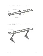 Предварительный просмотр 2 страницы Eleiko 3002379 Assembly Instructions