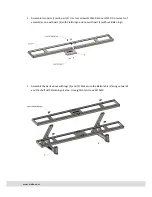 Предварительный просмотр 2 страницы Eleiko 3002380 Assembly Instructions