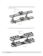 Preview for 3 page of Eleiko 3002380 Assembly Instructions