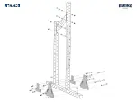 Preview for 3 page of Eleiko 3060281-03 Mounting Instruction