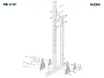 Preview for 4 page of Eleiko 3060281-03 Mounting Instruction