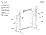 Preview for 5 page of Eleiko 3060281-03 Mounting Instruction