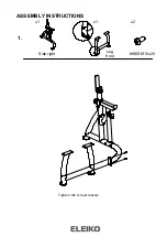 Предварительный просмотр 7 страницы Eleiko 3061190 Quick Start Manual