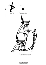 Предварительный просмотр 9 страницы Eleiko 3061190 Quick Start Manual