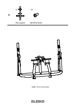 Предварительный просмотр 10 страницы Eleiko 3061190 Quick Start Manual