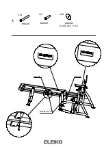 Предварительный просмотр 13 страницы Eleiko 3061190 Quick Start Manual