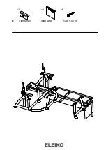 Предварительный просмотр 14 страницы Eleiko 3061190 Quick Start Manual