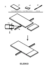 Предварительный просмотр 8 страницы Eleiko 3061381 Manual