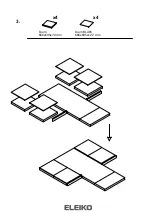 Предварительный просмотр 9 страницы Eleiko 3061381 Manual