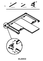 Предварительный просмотр 11 страницы Eleiko 3061381 Manual