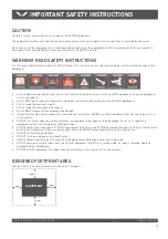 Preview for 2 page of Eleiko 3061760 Series Owner'S Manual