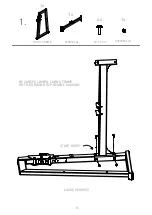 Предварительный просмотр 8 страницы Eleiko 3062964 Installation Manual