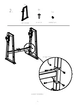 Предварительный просмотр 9 страницы Eleiko 3062964 Installation Manual