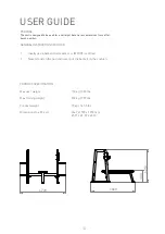 Предварительный просмотр 13 страницы Eleiko 3062964 Installation Manual