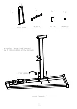 Предварительный просмотр 9 страницы Eleiko 3062966 Assembly Instructions Manual