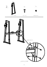 Предварительный просмотр 10 страницы Eleiko 3062966 Assembly Instructions Manual