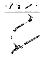 Предварительный просмотр 11 страницы Eleiko 3062966 Assembly Instructions Manual