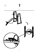 Предварительный просмотр 14 страницы Eleiko 3062966 Assembly Instructions Manual