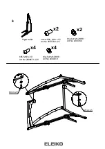 Preview for 7 page of Eleiko 3085102 Manual