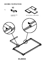 Preview for 6 page of Eleiko 3085335 Manual