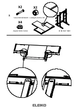 Предварительный просмотр 7 страницы Eleiko 3085335 Manual