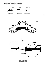 Preview for 6 page of Eleiko 3085354 Manual