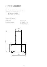 Предварительный просмотр 20 страницы Eleiko 3085565 User Manual