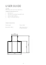 Предварительный просмотр 21 страницы Eleiko 3085577 Manual