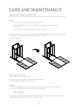 Предварительный просмотр 22 страницы Eleiko 3085577 Manual