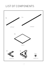 Preview for 4 page of Eleiko 3085600 Manual