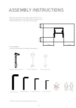 Предварительный просмотр 5 страницы Eleiko 3085601 Instruction Manual