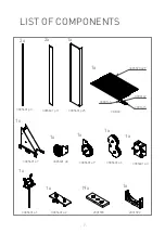 Предварительный просмотр 7 страницы Eleiko 3085601 Instruction Manual