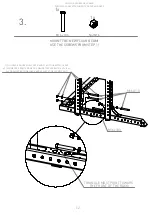 Предварительный просмотр 12 страницы Eleiko 3085601 Instruction Manual